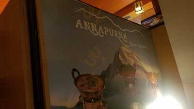 Annapurna
