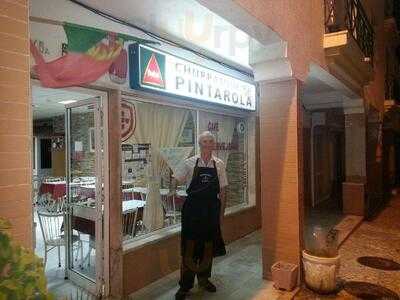 Churrasqueira Pintarola