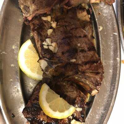 Churrasqueira Pintarola