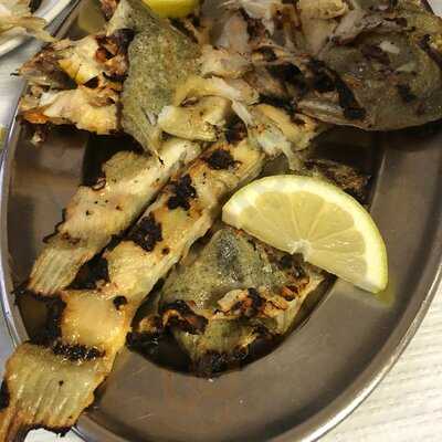 Churrasqueira Pintarola