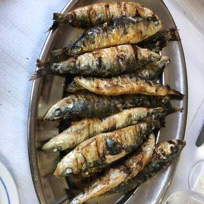 Churrasqueira Pintarola