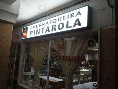 Churrasqueira Pintarola