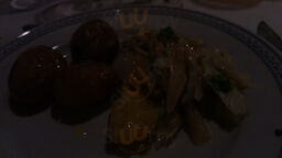 Manuela Borges-restaurante Típico