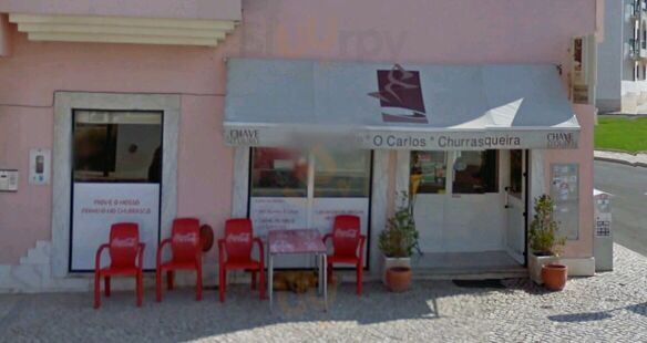 Restaurante Churrasqueira O Carlos