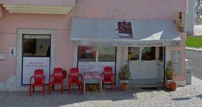 Restaurante Churrasqueira O Carlos