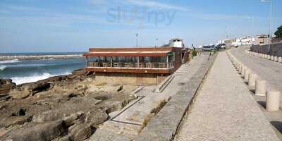 Restaurante Esplanada Furnas