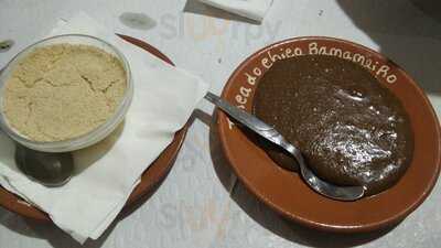 Tasca Do Chico Bananeiro