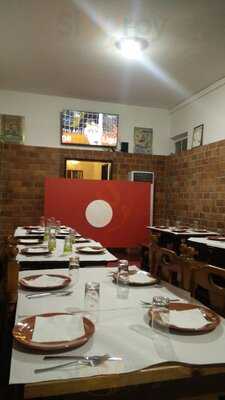 Tasca Do Chico Bananeiro