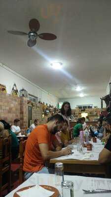 Tasca Do Chico Bananeiro