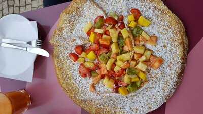 Caffe Creme  Cafetaria