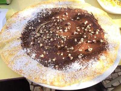 Caffe Creme  Cafetaria