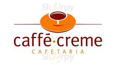 Caffe Creme  Cafetaria