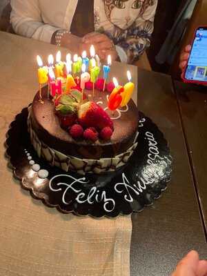 Caffe Creme  Cafetaria