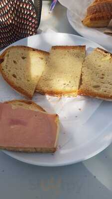 Caffe Creme  Cafetaria