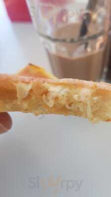 Caffe Creme  Cafetaria