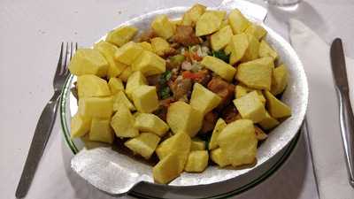 Restaurante Pôr Do Sol