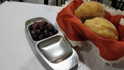 Restaurante Pôr Do Sol