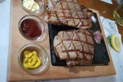 Restaurante Os Grelhados