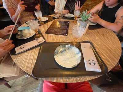 Pizzaria Cimo De Vila