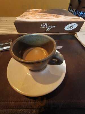 Pizzaria Cimo De Vila