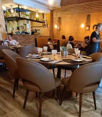 Pizzaria Cimo De Vila