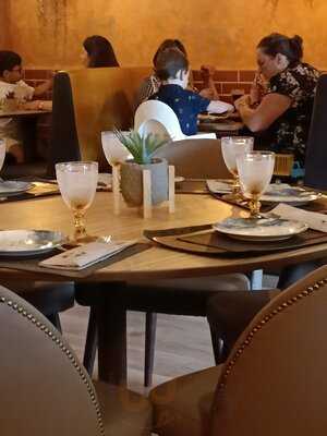 Pizzaria Cimo De Vila