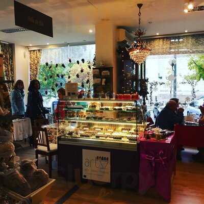 Rosmaninho Arte & Aromas