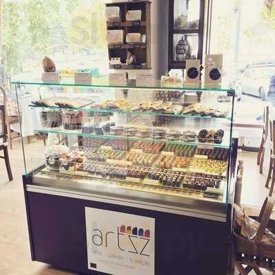 Rosmaninho Arte & Aromas