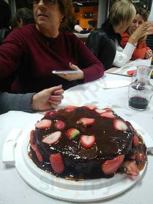 Esquina Dos Grelhados