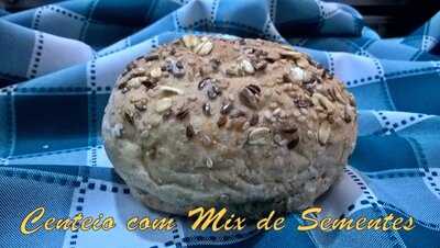 Hamburgueria Da Villa