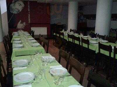 Taberna Do Migaitas