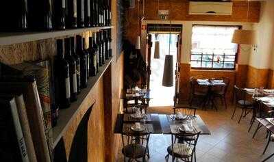 7 à Esquina Restaurante & Bar