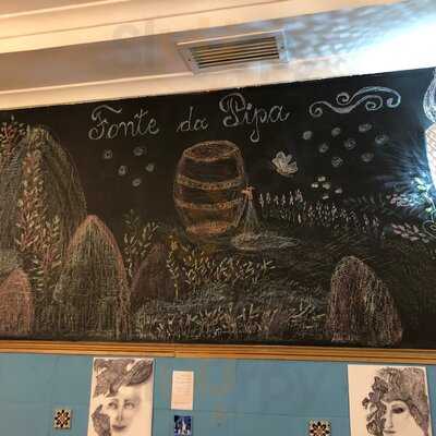 Fonte Da Pipa