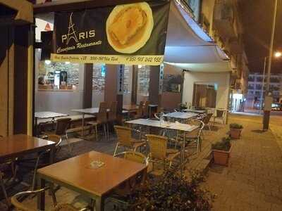 Cervejaria Paris