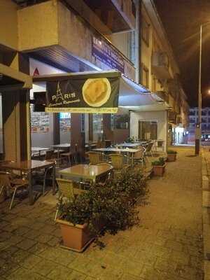 Cervejaria Paris