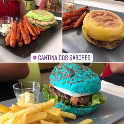 Cantina Dos Sabores