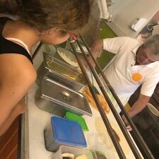 Pizzaria Horta Évora