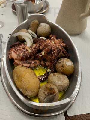 Restaurante Cabana Velha