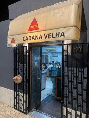 Restaurante Cabana Velha