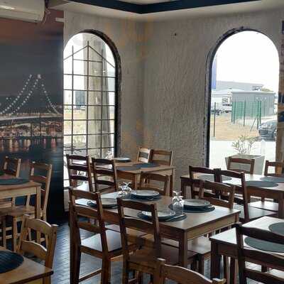 Restaurante Zeppelin