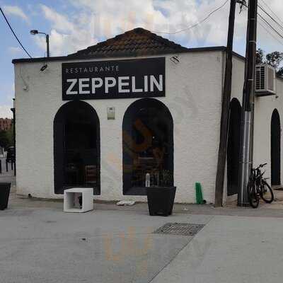 Restaurante Zeppelin