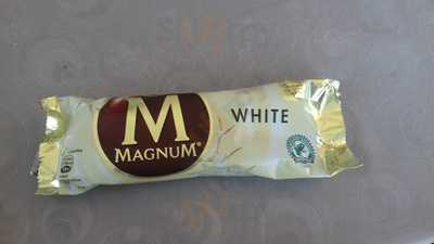 Restaurante Zeppelin