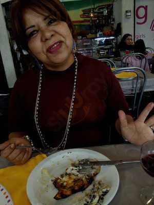 Restaurante Zeppelin