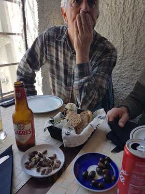 Restaurante Zeppelin