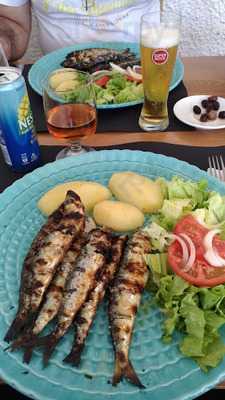 Restaurante Zeppelin