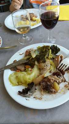 Restaurante Zeppelin