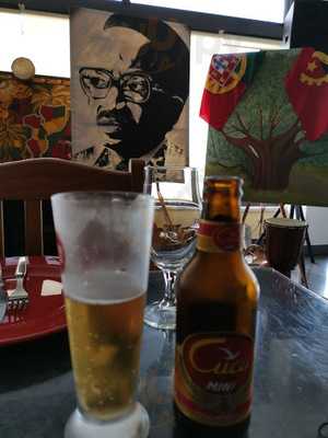 Restaurante Mulemba Xangola