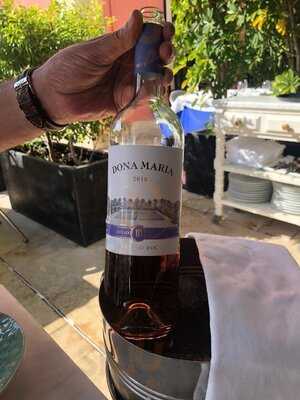 Restaurante Fora De Pé