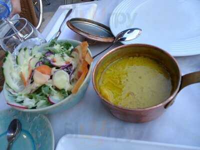 Restaurante Fora De Pé