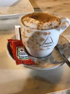 Restaurante Fora De Pé